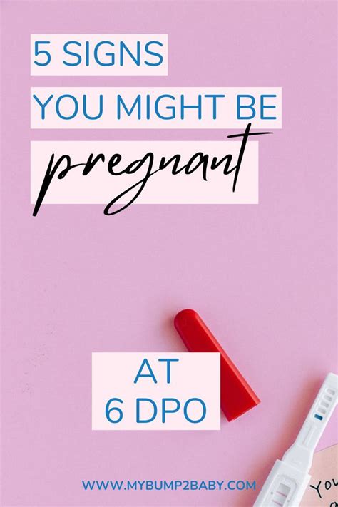 cramps at 6 dpo|6 days pregnant symptoms.